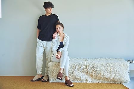 Amazon | [シダス] UTIPPA（ウチッパ トープ M（25.0-26.5cm